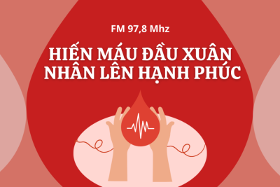 GIÁO VIÊN TRƯỜNG MẦM NON NHÂN CHÍNH TÍCH CỰC THAM GIA HIẾN MÁU TÌNH NGUYỆN NĂM 2026