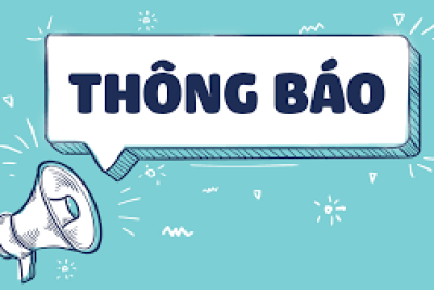 Biên bản kết thúc niêm yết công khai thực hiện chính sách miễn học phí, hỗ trợ ăn trưa, hỗ trợ chi phí học tập kì II năm 2025-2026