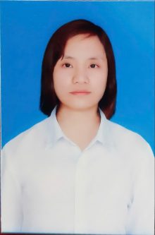 Nguyễn Thị Quỳnh Trang