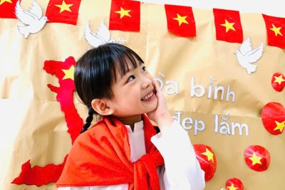 Kỷ niệm 80 năm Quốc khánh nước Cộng hòa xã hội chủ nghĩa Việt Nam (2/9/1945-2/9/2025)