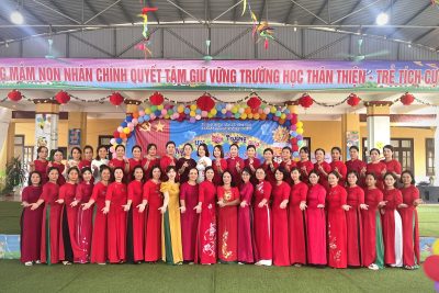 Lễ khai giảng năm học 2025-2026 và dự Lễ kỷ niệm 80 năm ngày thành lập Bộ Quốc gia Giáo dục