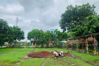 Công tác chuẩn bị cho năm học mới 2025-2026