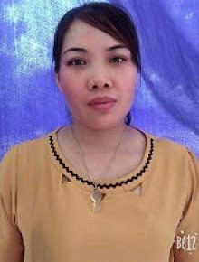 Nguyễn Thị Thanh