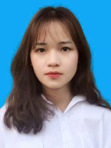 Nguyễn Khánh Huyền