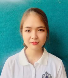 Trần Thị Hương