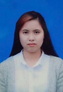 Đinh Thị Vân Anh