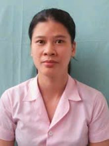 Trần Thị Lưu