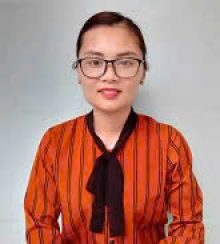 Nguyễn Thị Thúy