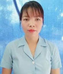 Nguyễn Thị Thu Hường