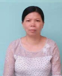 Nguyễn Thị Nhung