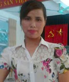 Nguyễn Thị Hợi