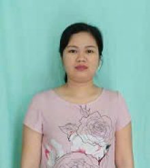 Lê Thị Lan Anh