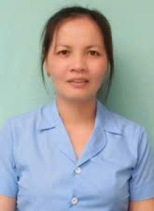 Phạm Thị Kim Dung