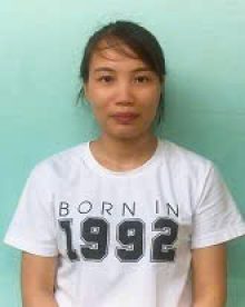 Nguyễn Thị Tuyết