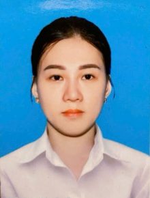 Nguyễn Thị Hồng Chinh