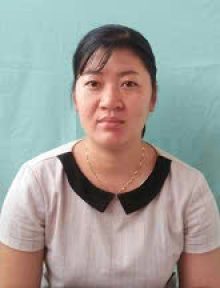 Nguyễn Thị Phương