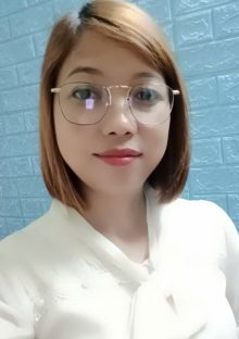 Lê Thị Thanh Thảo