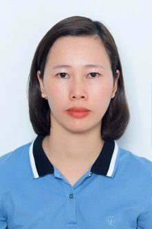 Nguyễn Thị Nhung