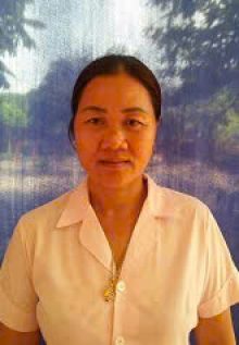 Ngô Thị Kim Phương