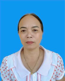 Nguyễn Thị Thắm