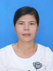 Cao Thị Thảo