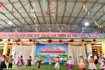 An toàn giao thông