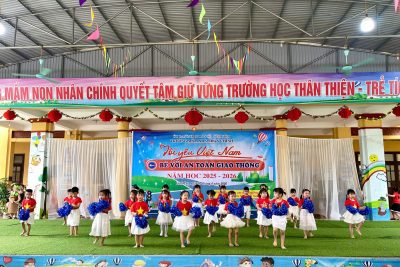 An toàn giao thông