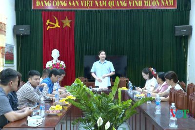 TRƯỜNG MẦM NON NHÂN CHÍNH ĐÓN ĐOÀN KIỂM TRA LIÊN NGÀNH VỀ AN TOÀN THỰC PHẨM VÀ CÔNG TÁC Y TẾ