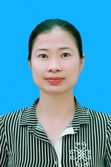 Phạm Thị Thúy Hạnh